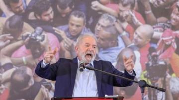 Luiz Inácio Lula da Silva