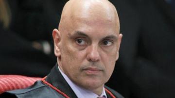 Alexandre de Moraes