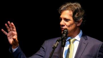 Fernando Haddad