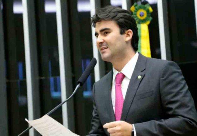 Ex-deputado Caio Narcio morre por complicações da Covid-19