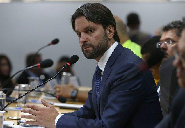 Lava Jato: Alexandre Baldy e outros 10 são denunciados por corrupção