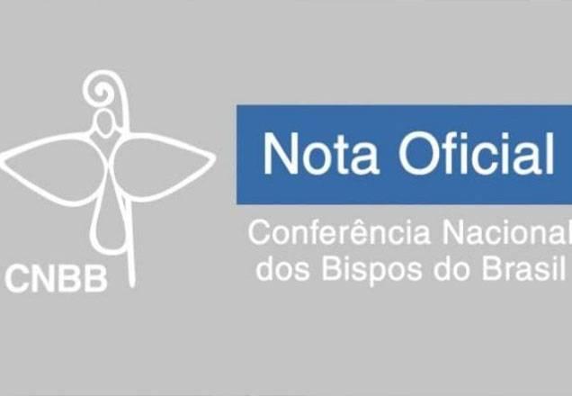 CNBB critica projeto de lei que perdoa de dívidas de igrejas