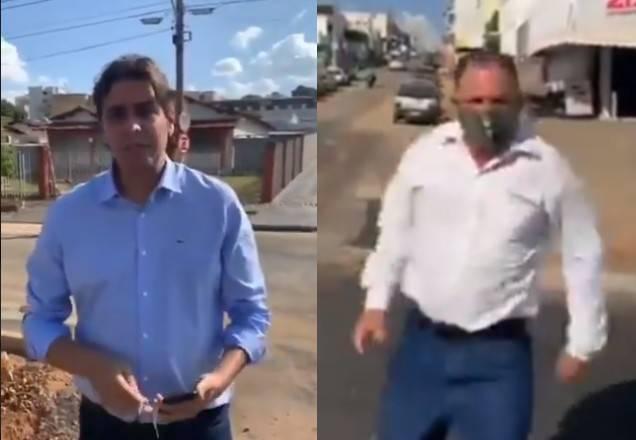 Suspeito de matar candidato a vereador é preso em Patrocínio-MG