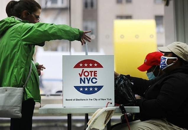 A América Latina ignorada nas eleições dos Estados Unidos