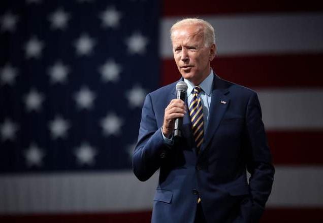 Biden vence Trump e é o novo presidente dos EUA