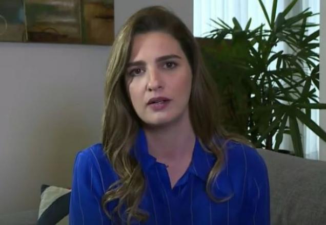 Clarissa Garotinho diz que nunca renegará os pais em suas campanhas