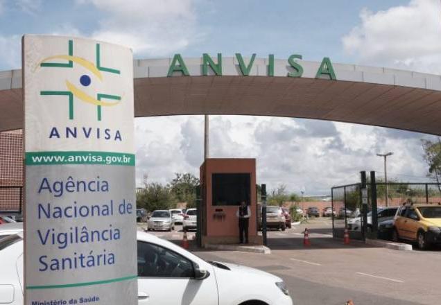 Tenente-coronel  Kormann é indicado para diretoria da Anvisa