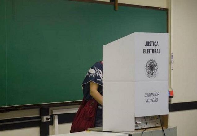 Eleições 2020: 2º turno só será em cidades com mais de 200 mil eleitores