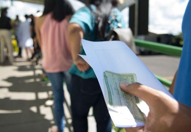 A partir das 17h, eleitores podem ser presos, diz lei eleitoral