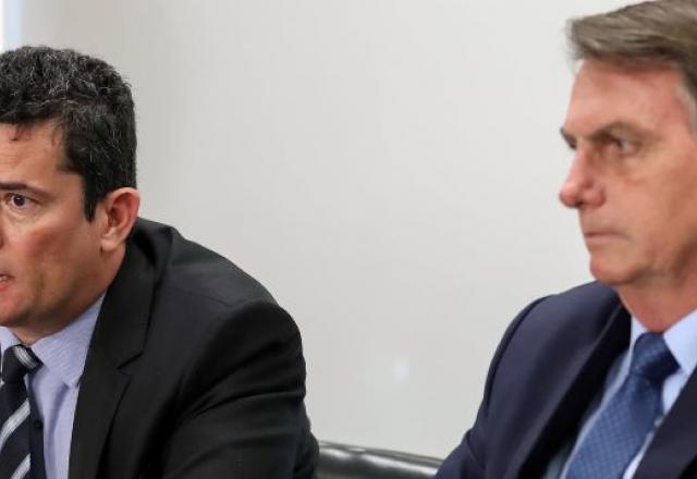 PF tem mais 60 dias para concluir inquérito Moro x Bolsonaro 