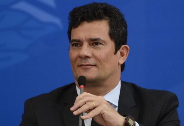 Sérgio Moro estreia na iniciativa privada em consultoria americana