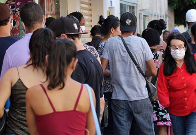 "Não há perspectiva de fazermos lockdown em SP", reafirma Doria