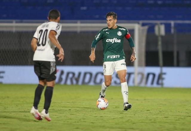 "O Palmeiras pode e deve jogar mais no jogo da volta", avalia Mauro Beting