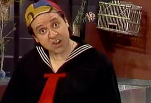 Gentalha, gentalha: ator que fez o Quico, do Chaves, entra na política