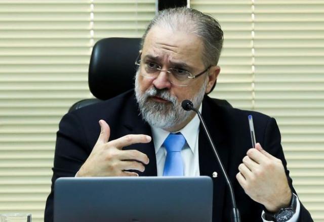 Conselho Superior do MP reage a nota de Aras sobre "estado de defesa"