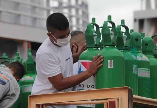 Governo do Pará decreta lockdown no Baixo Amazonas e Calha Norte