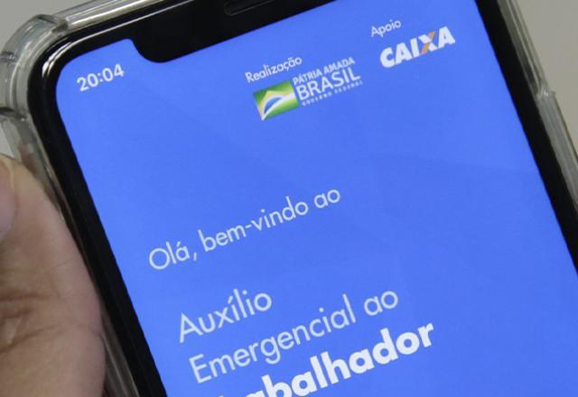 Candidatos à presidência do Congresso defendem extensão de auxílio