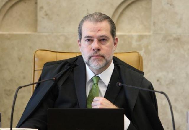 Toffoli dá 10 dias para Arthur Lira explicar exclusão de partidos da Mesa