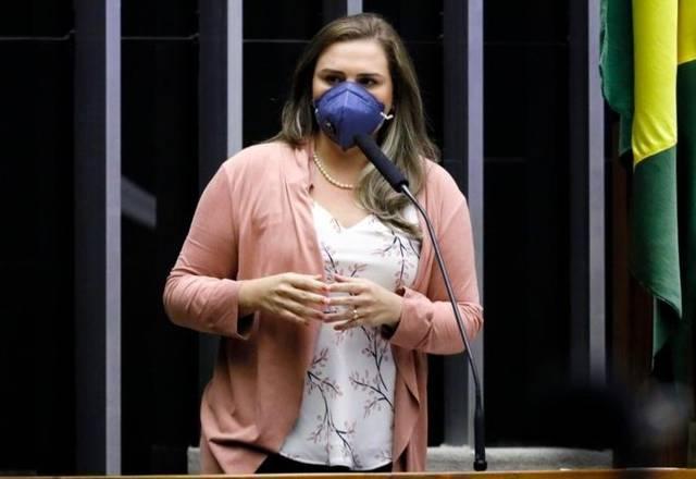 Marilia Arraes nega acordo com Lira e diz ser alvo de animosidade do PT