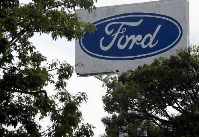 Justiça proíbe Ford de fazer demissões coletivas em Camaçari e Taubaté