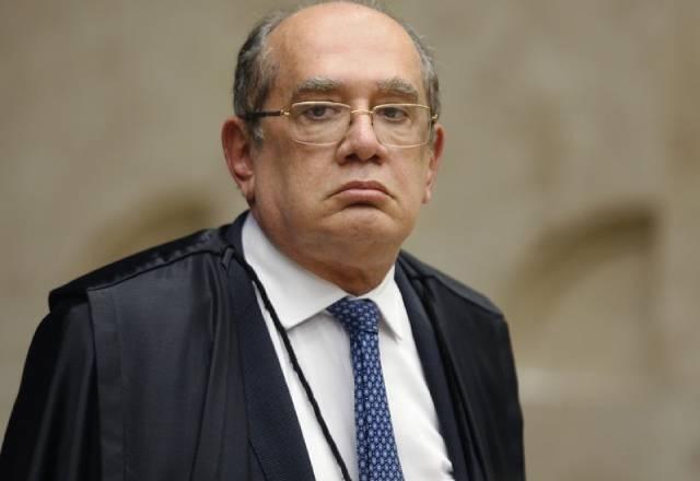 "Ditadura nunca mais", diz Gilmar Mendes sobre tuítes de Villas Bôas