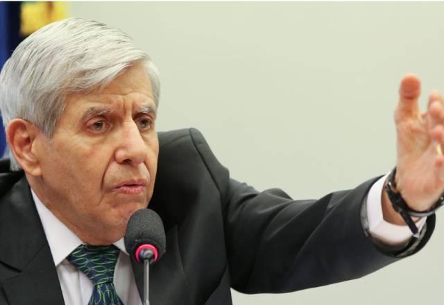 Augusto Heleno é nomeado membro do Conselho da República