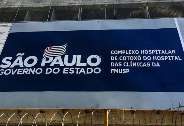 TCE aponta 1.141 obras paradas ou atrasadas no estado de São Paulo