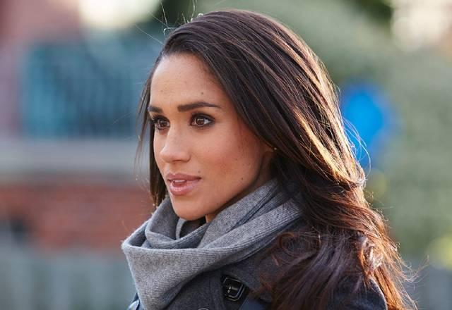 Meghan Markle chama monarquia de "firma" e diz que não vai se calar