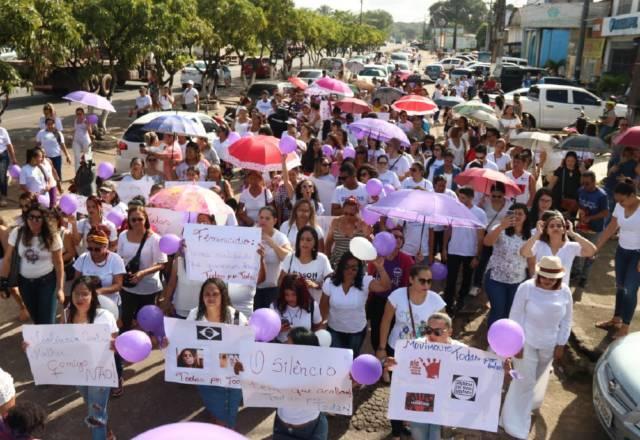 Crianças órfãs são vítimas invisíveis do feminicídio 