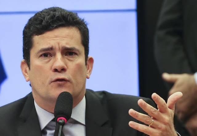 2ª Turma do STF julgará nesta 3ª suspeição de Moro na Lava Jato