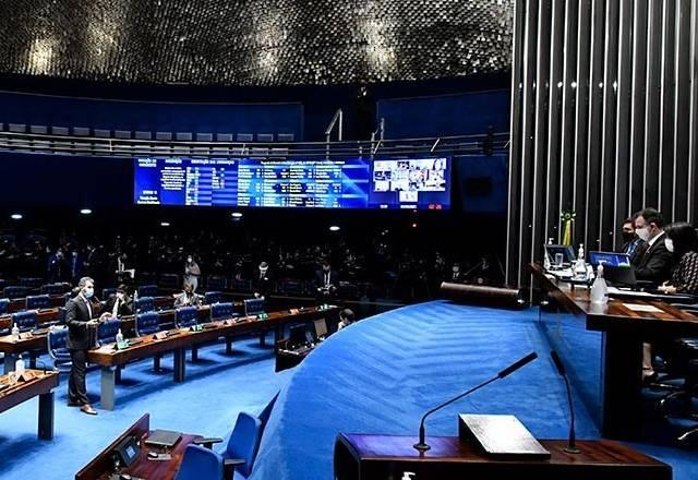 PEC Emergencial será promulgada na manhã desta 2ª feira