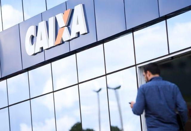 Caixa abre vagas para contratação de quase 8 mil pessoas