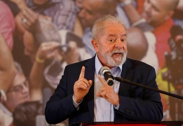 Pesquisas: Lula é culpado, e Fachin errou ao anular sentenças