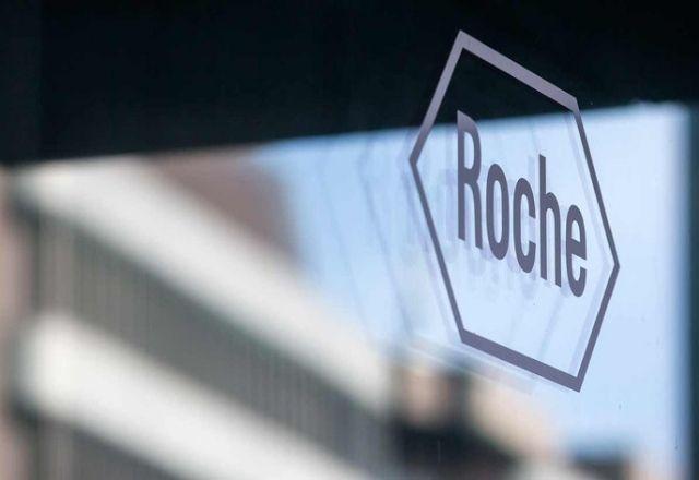 Coquetel de anticorpos da Roche mostra resultados contra a covid-19 