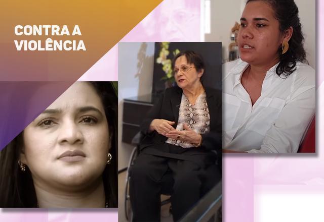 Por dia, três mulheres são vítimas de feminicídio na pandemia