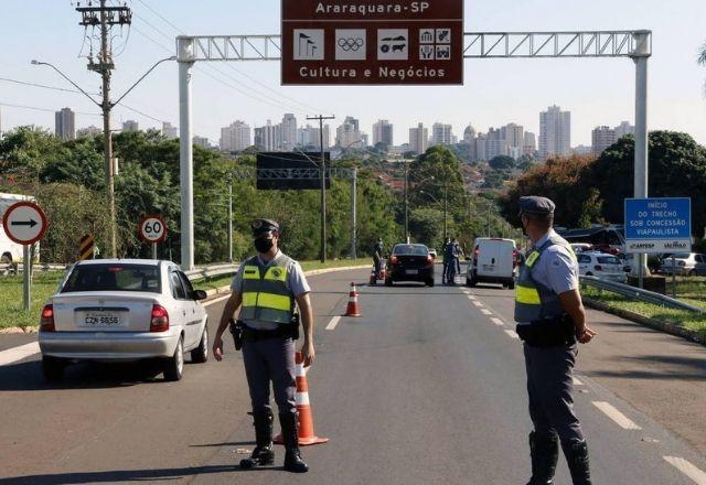 Municípios paulistas implementam iniciativas para controlar covid-19