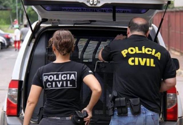 Xepa da vacina: Policia Civil recorre a deputados para pressionar GDF