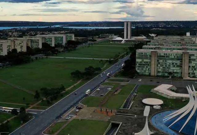 STJ suspende decisão que determinava lockdown no Distrito Federal