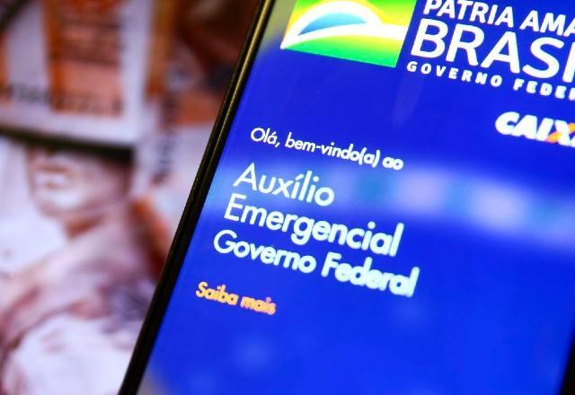 Governo abre nova rodada de contestação do auxílio emergencial