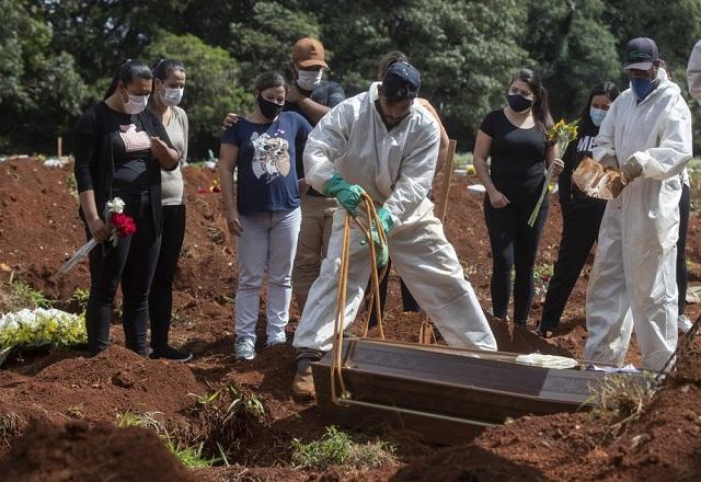 Falta de resposta coordenada explica avanço da pandemia, diz estudo