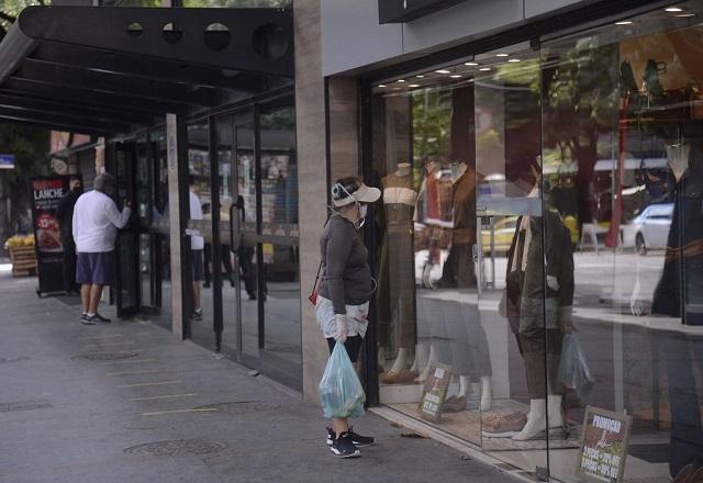 SP: fase de transição da quarentena tem início neste domingo