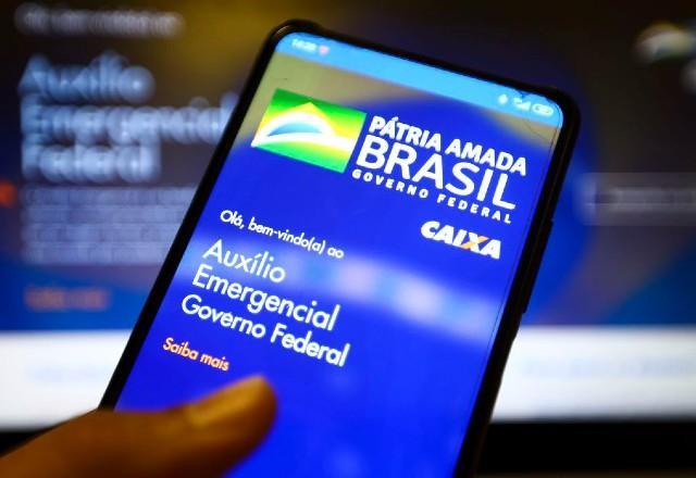 Caixa libera pagamento do auxílio emergencial a nascidos em junho