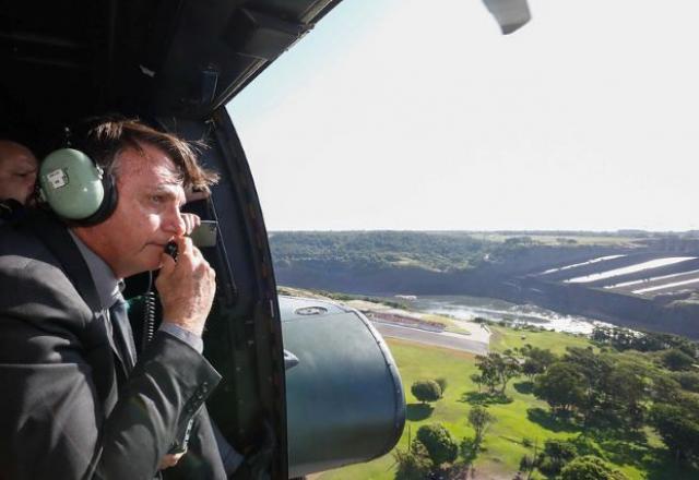 Bolsonaro deve ser pressionado na Cúpula do Clima apesar de novo tom