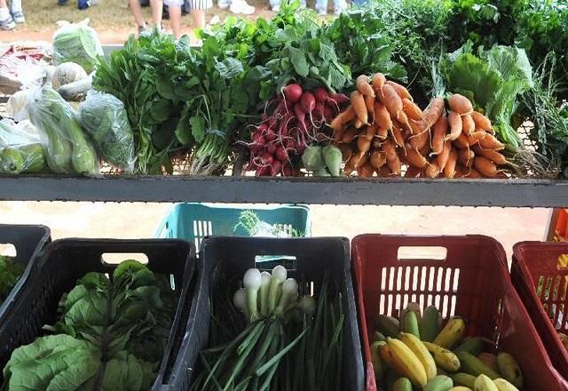 Alimentos chegam aos consumidores sem passar por controle de qualidade