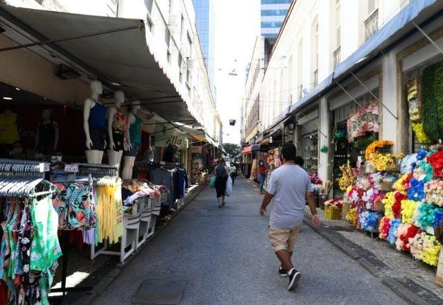 Estado do Rio prorroga medidas restritivas até dia 18 de maio