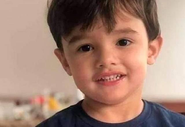 Caso Gael: mãe é indiciada por suspeita de matar filho de 3 anos