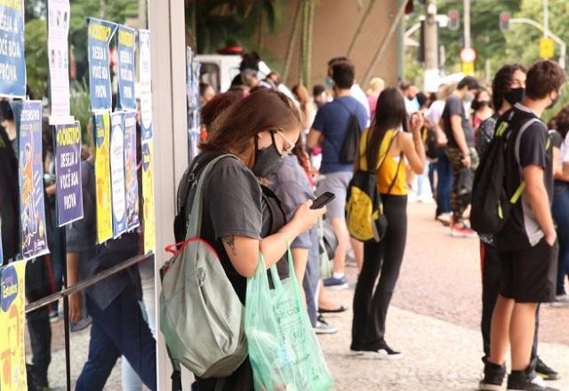 Inep abre prazo para solicitar isenção da taxa de inscrição do Enem