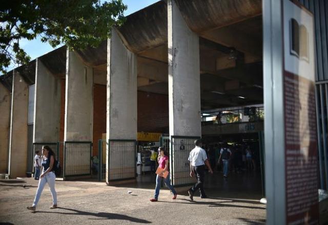 Universidades podem parar por falta de verba? Reitores respondem