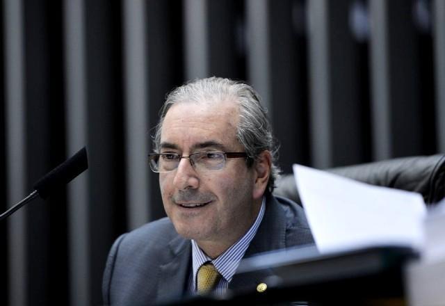 Lewandowski concede a Cunha acesso parcial a mensagens da Lava-Jato