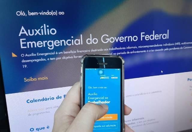 Auxílio paga 2ª parcela para nascidos em setembro e Bolsa Família NIS final 7